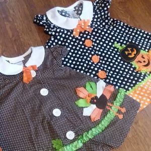 Fall dress bundle
